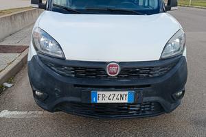 FIAT DOBLÒ CARGO 1.3 MJT