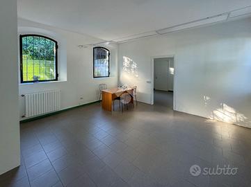 UFFICIO A GADESCO-PIEVE DELMONA