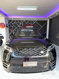 Land Rover Range Rover Velar Range Rover Velar 2.0