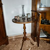 Tavolino soggiorno vintage