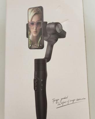 Stabilizzatore per smartphone  Vimble 2S Gimbal