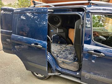 FORD Transit Courier 2ªs - 2022