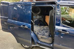 FORD Transit Courier 2ªs - 2022