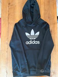 Felpa Adidas tg. L