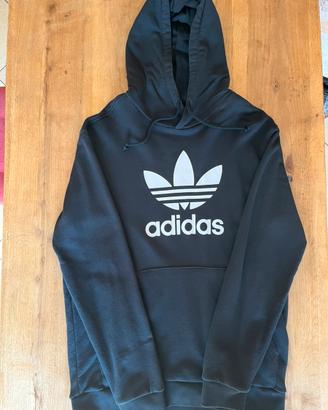 Felpa Adidas tg. L