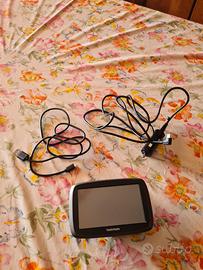 Navigatore satellitare Tomtom Start 40