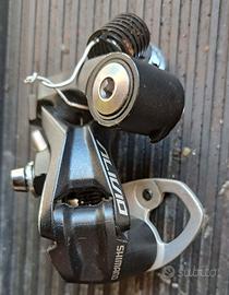 Cabio Alivio Shimano