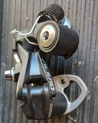 Cabio Alivio Shimano