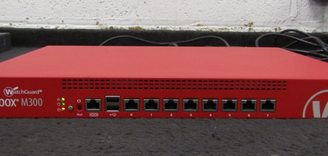Firewall Watchguard M300