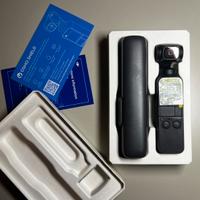 DJI OSMO POCKET