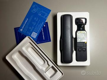 DJI OSMO POCKET