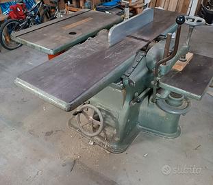 Piallatrice - toupie