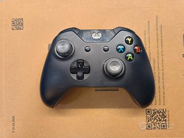 Contoller Xbox ricordizionati
