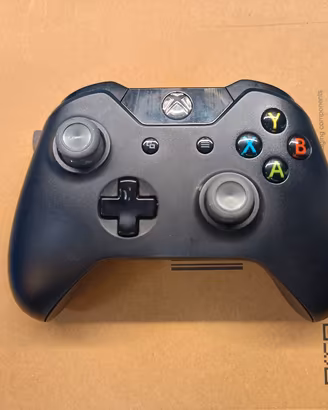 Contoller Xbox ricordizionati