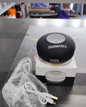 speaker bluetooth portatile con ventosa 
