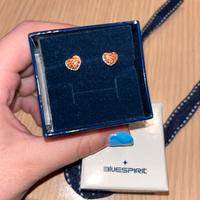 Orecchini Bluespirit