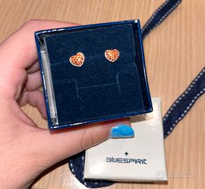 Orecchini Bluespirit