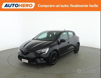RENAULT Clio PC30480