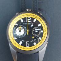 Orologio Bomberg uomo 1968