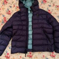 Blauer Uomo