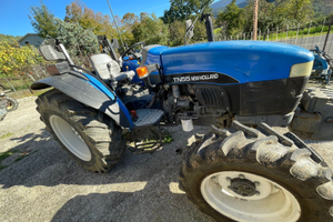Tn 55 new holland