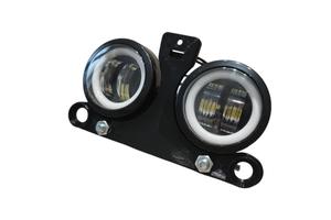 Fari LED Phantom F12 Firefox F15 