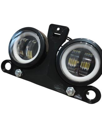 Fari LED Phantom F12 Firefox F15 