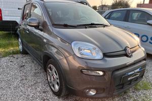 FIAT Panda 3ª serie Panda 1.0 FireFly S&S Hybrid