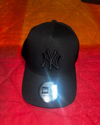 Cappello new era