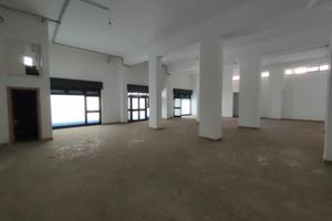 Locale commerciale Santa Maria Capua Vetere 192mq