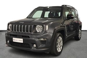 Jeep Renegade 1.6 mjt Business 2wd 130cv