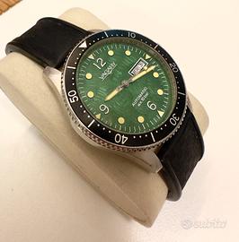 Orologio Vagary G.Matic Aqua automatico