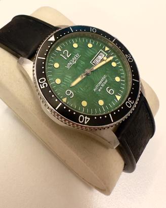 Orologio Vagary G.Matic Aqua automatico