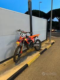 Ktm sxf 250 2024