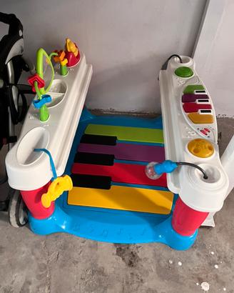 Pianoforte gigante