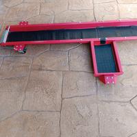 carrello sposta moto