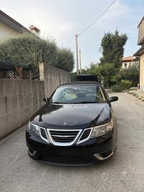 SAAB 9-3 AERO