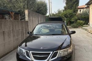 SAAB 9-3 AERO