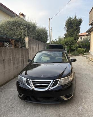 SAAB 9-3 AERO