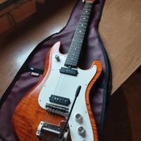 chitarra elettrica 