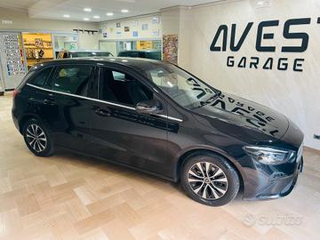 Mercedes-benz B 180 d Sport Plus