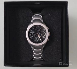 Orologio da polso Cronografo Breil