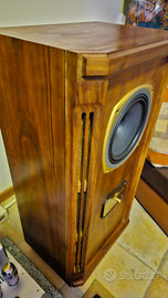 Coppia diffusori Tannoy Turnberry SE