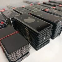 Rifornitore pezzi smartphone