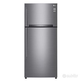 LG GTB744PZHED Frigorifero Doppia porta 506L