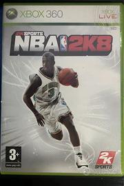 Lotto 6 giochi originali Xbox 360 🎮