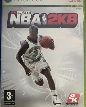 Lotto 6 giochi originali Xbox 360 🎮