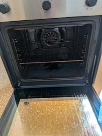 Forno DeLonghi 