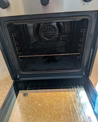 Forno DeLonghi 
