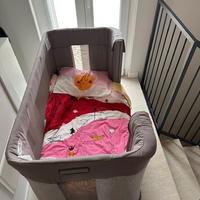 Chicco Next2Me Forever Lettino Cosleeping